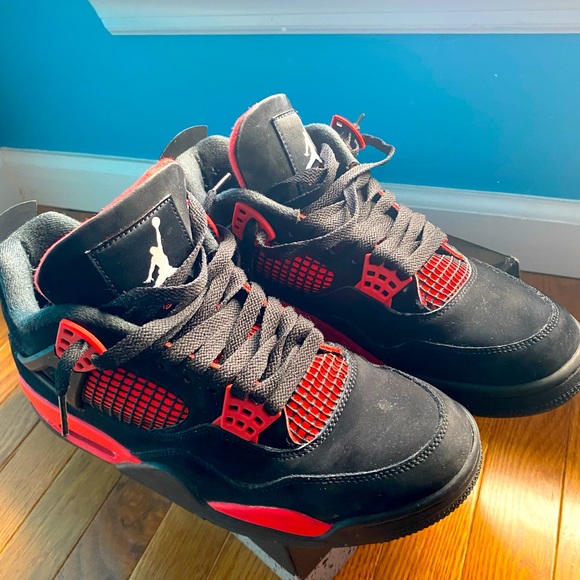 jordan 4 mens 9.5